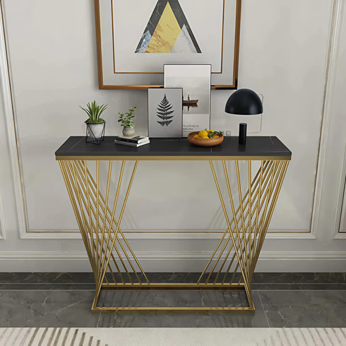 Nexa Cansole Table